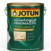 Jotun Fenomastic Pure Colours Enamel Semigloss 18L - 1275 Mild.