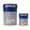 Asian Paints Berger Floor Guard Epoxy Top Coat View 2
