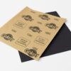Galaxy 80 Grit Sand Paper