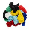 Cotton Waste  10 kg (Per Bundle) View 2