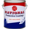 National Paints 18L Grey Oxide Primer.