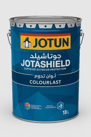 Buy Jotun Jotashield ColourLast Matt Base A (18L) online in UAE