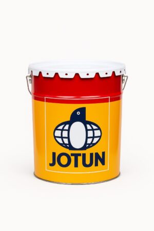 Buy Jotun Bengalac Gloss 18L – Black online in UAE