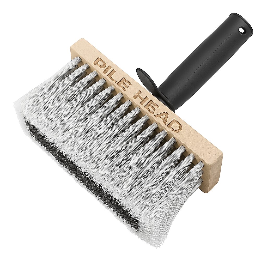 Noora Ceiling Painting and Cleaning Brush 7 UAE