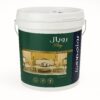 Asian Paints Berger Royale Play Najm 14Kg - Silver
