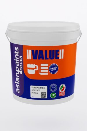 Asian Paints Berger 18L Value PVA Primer