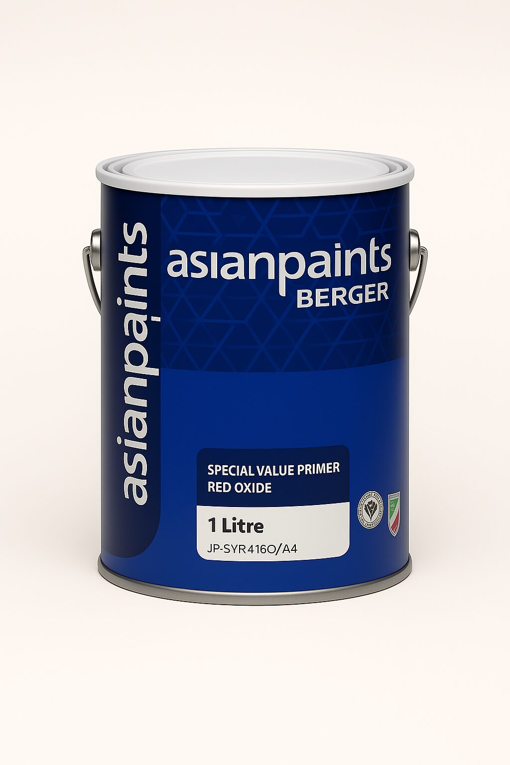 Asian Paints Berger Oxide Primer - Red UAE