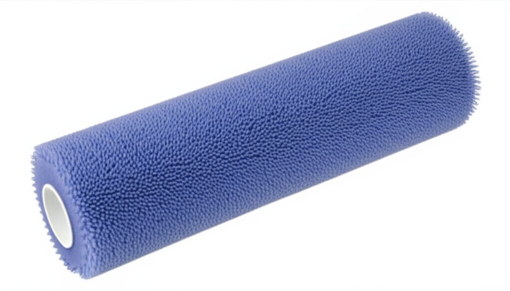 Plastic Paint Tower Roller 9 UAE