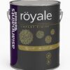 Asian Paints Berger Royale Gloss Enamel W0 Base - 3.6L