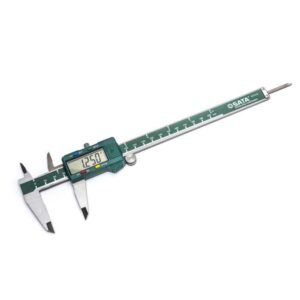 SATA Digital Caliper (0–150mm)