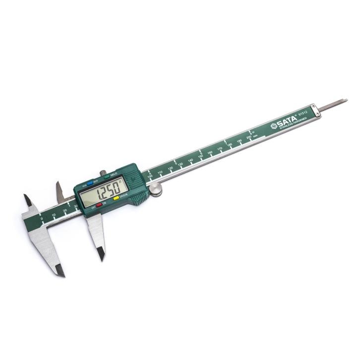 SATA Digital Caliper (0–150mm) UAE