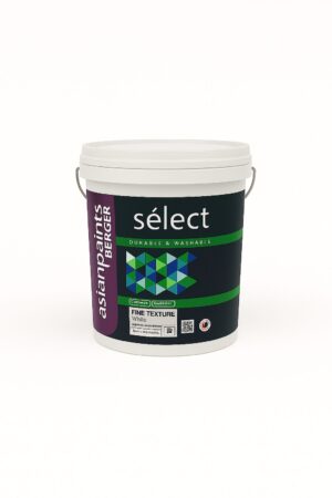 Buy Asian Paints Berger Select Fine Texture online in UAE