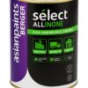Asian Paints Berger Select All In One Enamel 900ml - White.