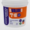 Asian Paints Stucco Extra Mix Filler 18L - White