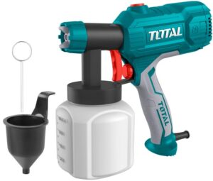 Total TT3506 450W 0.1-0.2 Bar Spray Gun