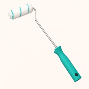 Buy Total  4 Inch Mini Roller Cylinder Brush – THT85046 online in UAE