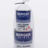 Asian Paints Berger Wall Guard 1L Clear View 2