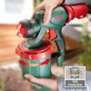 Bosch  5000 E Paint Spray Set View 3