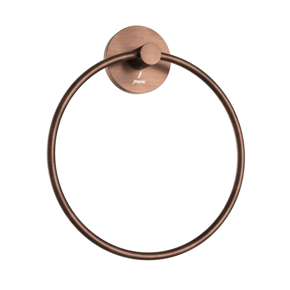 Jaquar Towel Ring Round 1121BN UAE