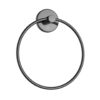 Towel Ring Round View 8
