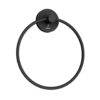 Towel Ring Round View 7