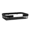 Jaquar (ACN-BLM-1177N) Small Shower Basket - Black Matt