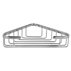 Buy Jaquar Corner Shower Basket – Chrome online in UAE