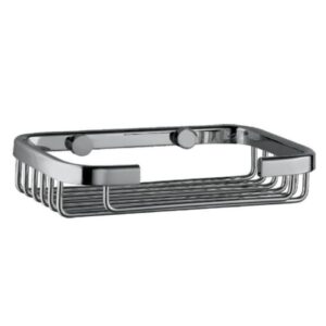 Buy Jaquar (ACN-CHR-1177N) Small Shower Basket – Chrome online in UAE