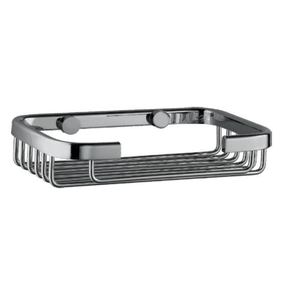 Jaquar (ACN-CHR-1177N) Small Shower Basket - Chrome UAE