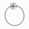 Towel Ring Round View 5
