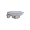Essco Jaquar- Soap Dish - Chrome