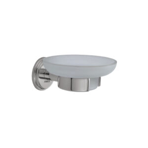 Buy Essco Jaquar- Soap Dish – Chrome online in UAE