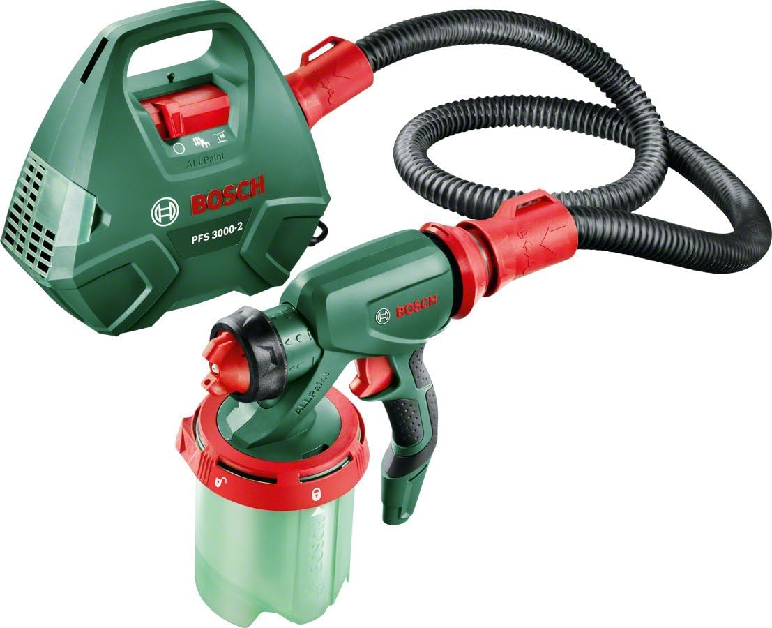Bosch Pfs 3000-2Paint Spray System UAE