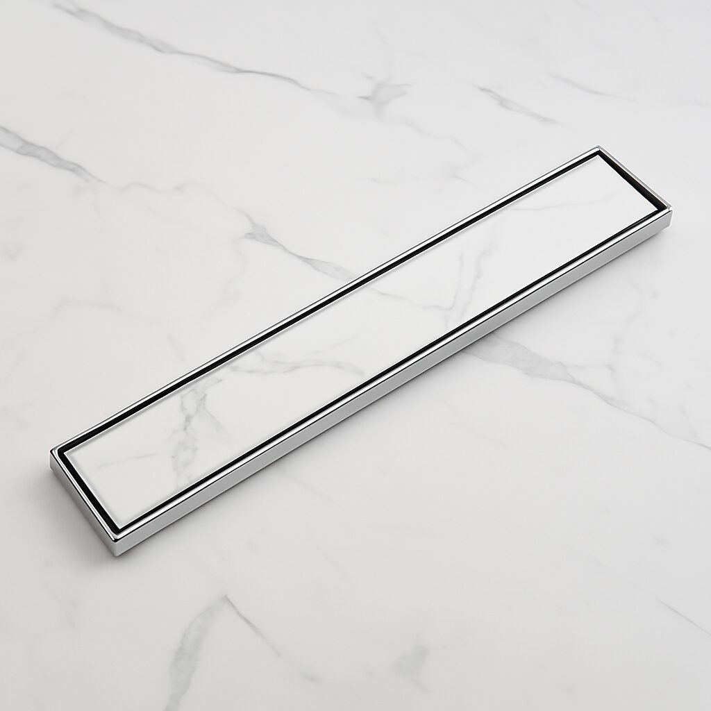 Milano MSD30NC 140400501033 300 x 70 x 50mm Shower Long Drain UAE