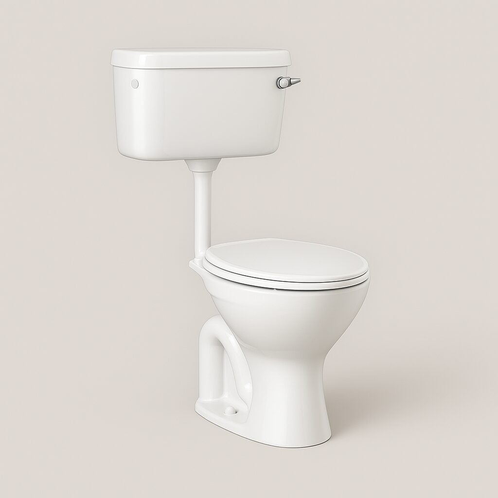 Milano Glory S-Trap Water Closet -140500100600 UAE