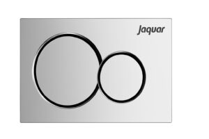 Buy Jaquar Opal Control Plate – Chrome (JCP-CHR-152415): online in UAE