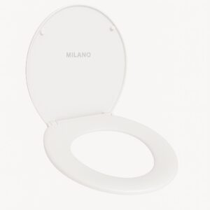 Buy Milano Crown Water Closet Seat Cover MSC-009 140400500790 online in UAE