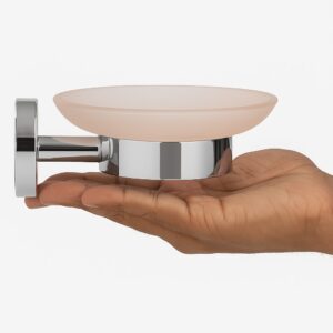 Buy Milano Classic -Soap Dish online in UAE