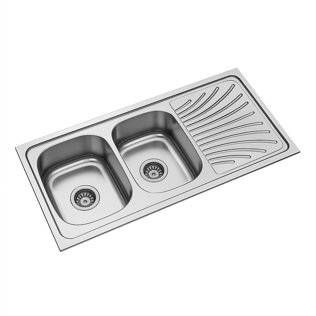 Milano - Kitchen Sink UAE