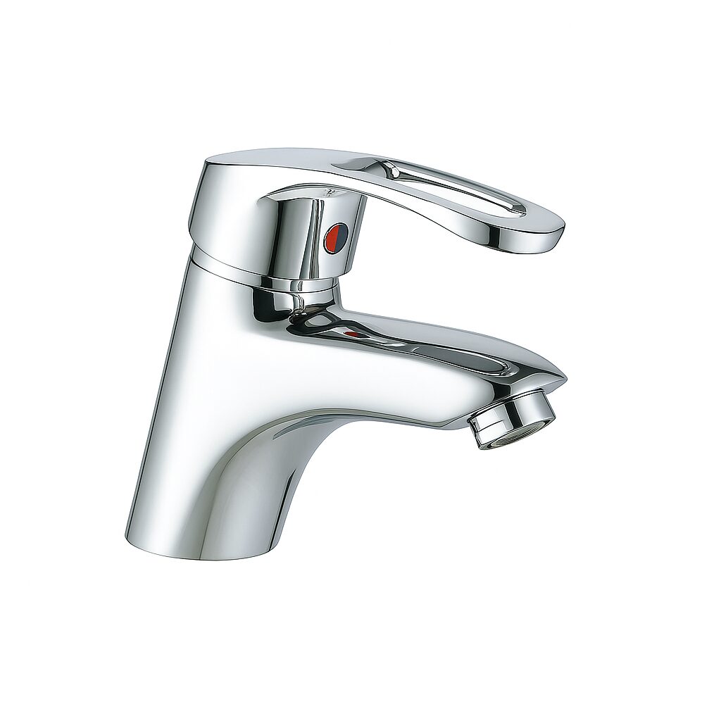 Sundex Basin Mixerr SN901 UAE