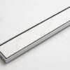 Milano MSD30NC 140400501033 300 x 70 x 50mm Shower Long Drain View 2