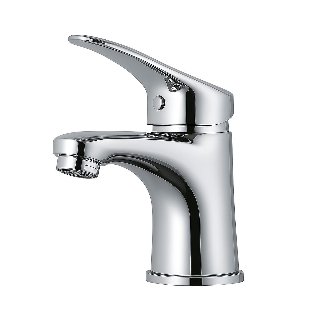 Milano Lexus  Basin Mixer Tap UAE