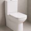 Milano Tyana Combi 72413 Water Closet - 4 Pcs/Set 140500100404 View 2