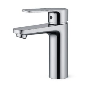 Buy Milano Eco Turbo – Basin Mixer with Pop Up Waste online in UAE