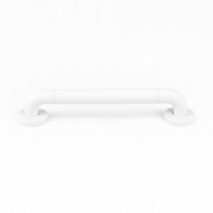 Buy Milano 60cm Satin Handicap Grab Bar online in UAE