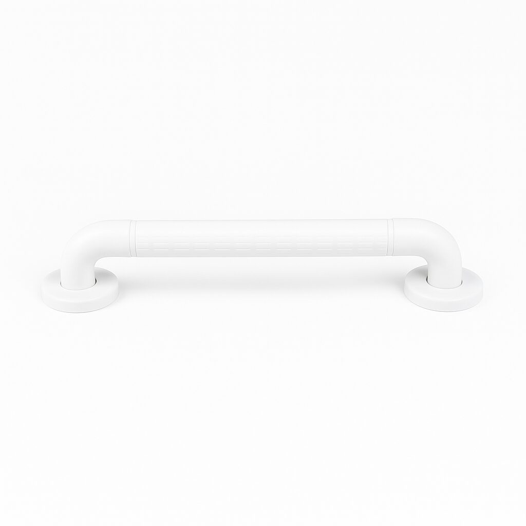 Milano 60cm Satin Handicap Grab Bar UAE
