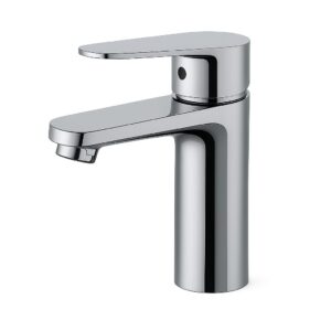 Buy Milano Eco Diva – Basin Mixer Tap Set online in UAE