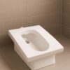 Milano Asian 2037 140500100293 480 x 370 x 195mm Water Closet View 2