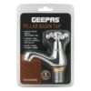 Geepas Pillar Basin Taps View 2