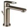 Milano Cary- Basin Mixer with Pop Up Waste View 2